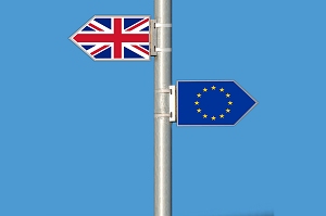 Number of companies struggling financially has fallen since Brexit vote